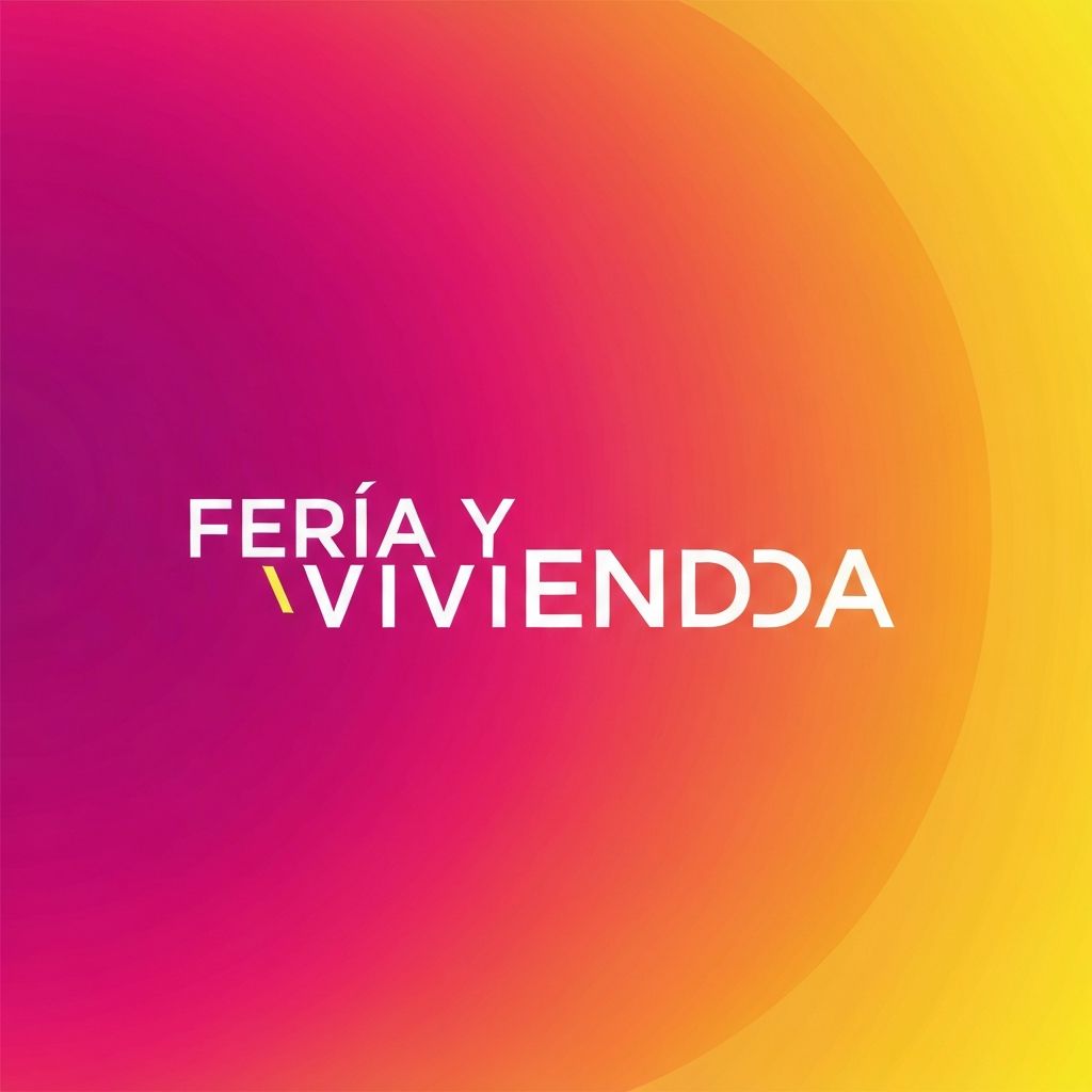 Feria Vivienda