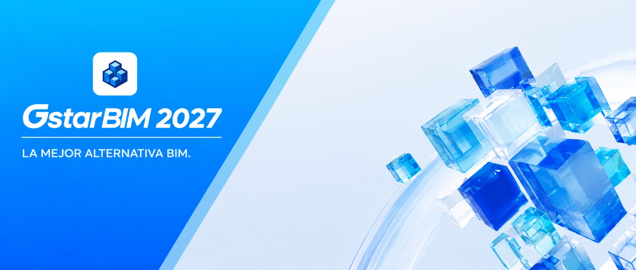 GstarBIM 2027