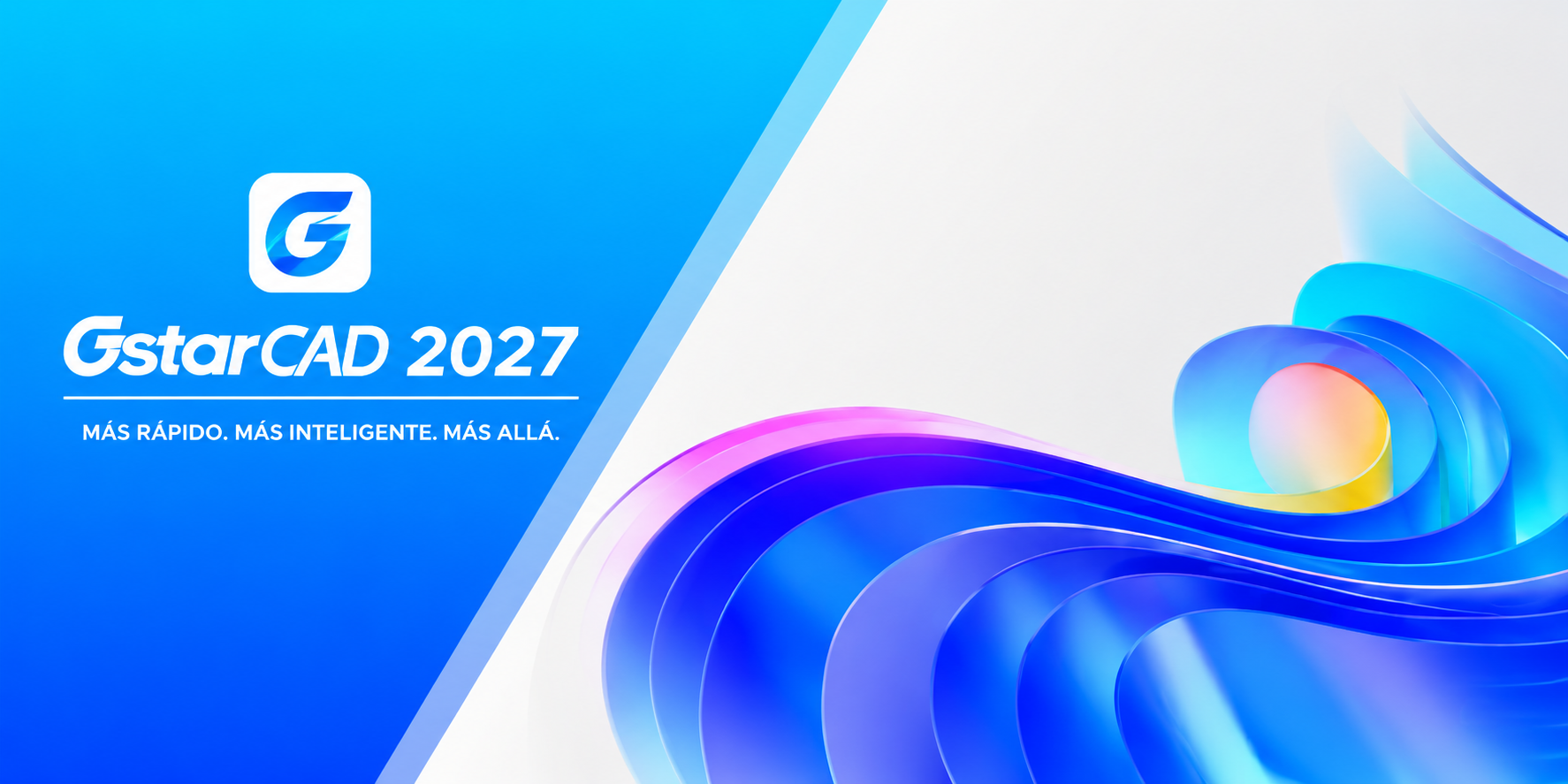 GstarCAD 2027